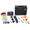 ShineMate Multifunctional Polisher EB210 Kit