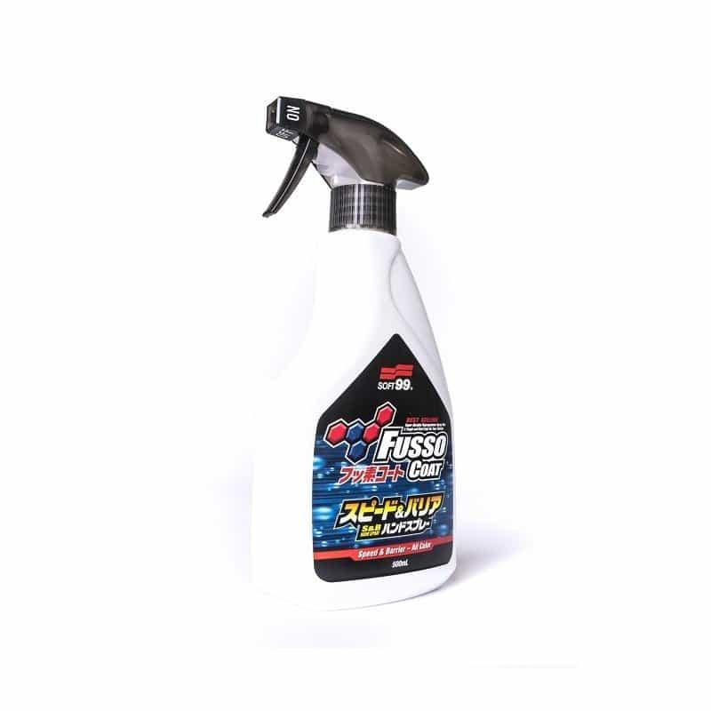 soft99-fussocoat-speed-barrier-hand-spray-dark