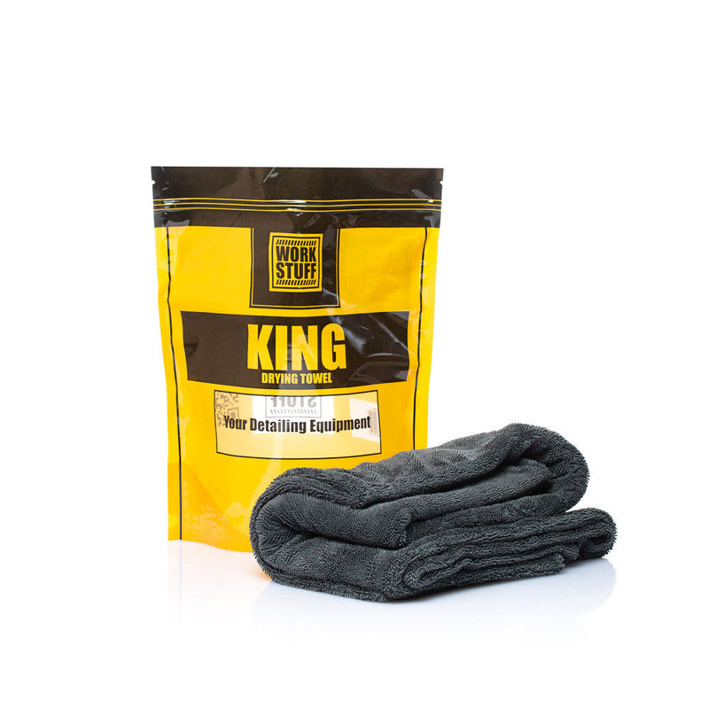 Work Stuff King Drying Towel 90 x 73 cm (1100 GSM)