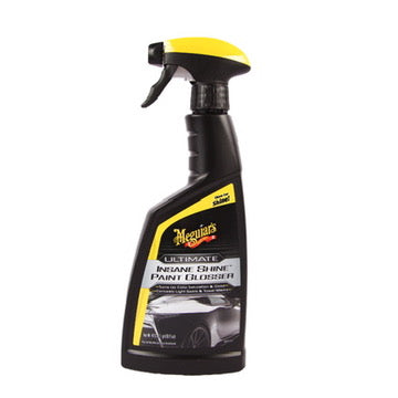 Meguiars Ultimate Insane Shine Paint Glosser (473 ml)