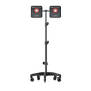 Scangrip Dual Bracket for Tripod