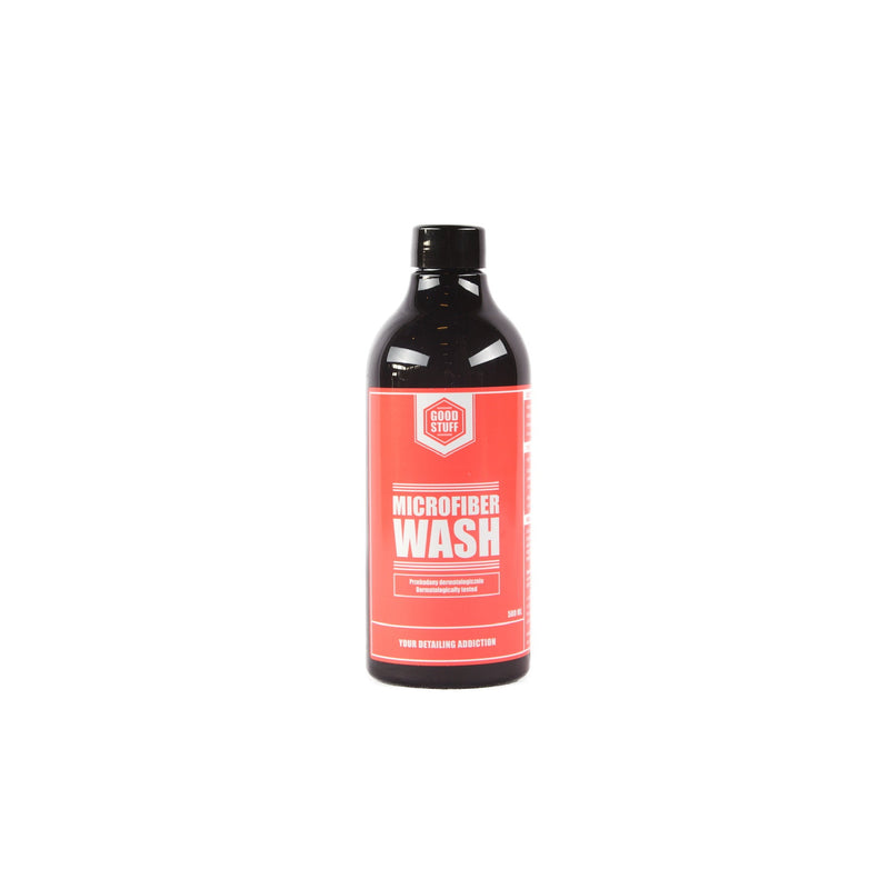 Good Stuff Microfiber Wash (500 ml)