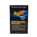 Meguiars Fiberglass Restoration Kit