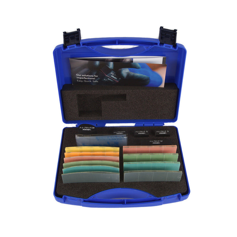 Kovax Wet / Dry Sanding Kit