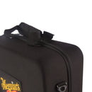 Meguiars Black Soft Shell Bilpleje Taske