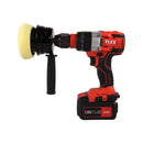 Meguiars DA Power System