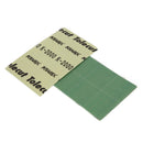 Kovax Tolecut 1/8 Cut P2000 (5 st Grøn)