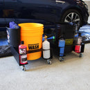 Poka Premium Detailing Bucket Trolley