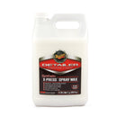 Meguiars X-Press Spray Wax (3,8 liter)