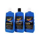 Meguiars Fiberglass Restoration Kit