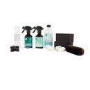 Geist 3 Plus Läder- & Vinylvårdssats