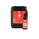 Good Stuff Tire Dressing MAT