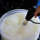 Meguiars Citrus Blast Wash And Wax (3 8 Liter)