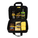 Meguiars Black Soft Shell Bilpleje Taske