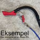 Rotador Adapter till Tornador