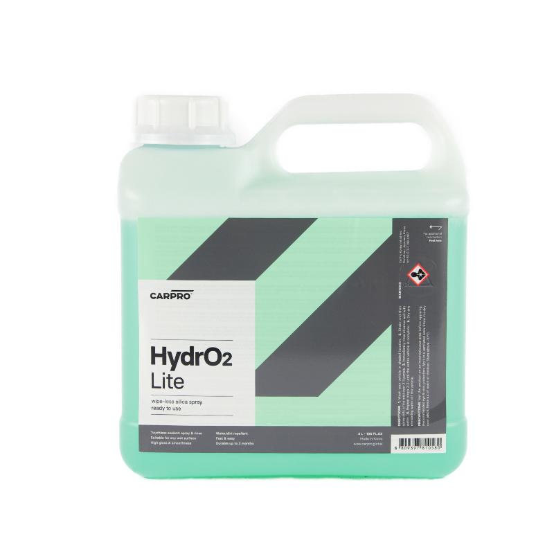 Carpro Hydro2 Lite 4 Liter