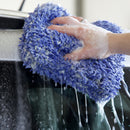 Meguiars Citrus Blast Wash And Wax (3 8 Liter)