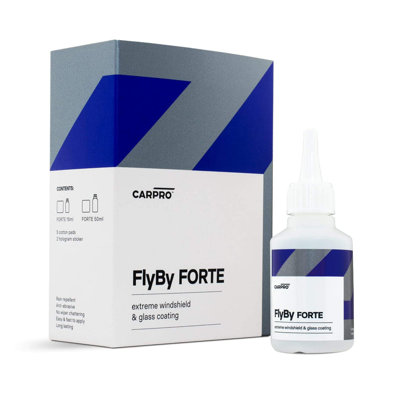 Carpro Flyby Forte (Kit) 15 Ml