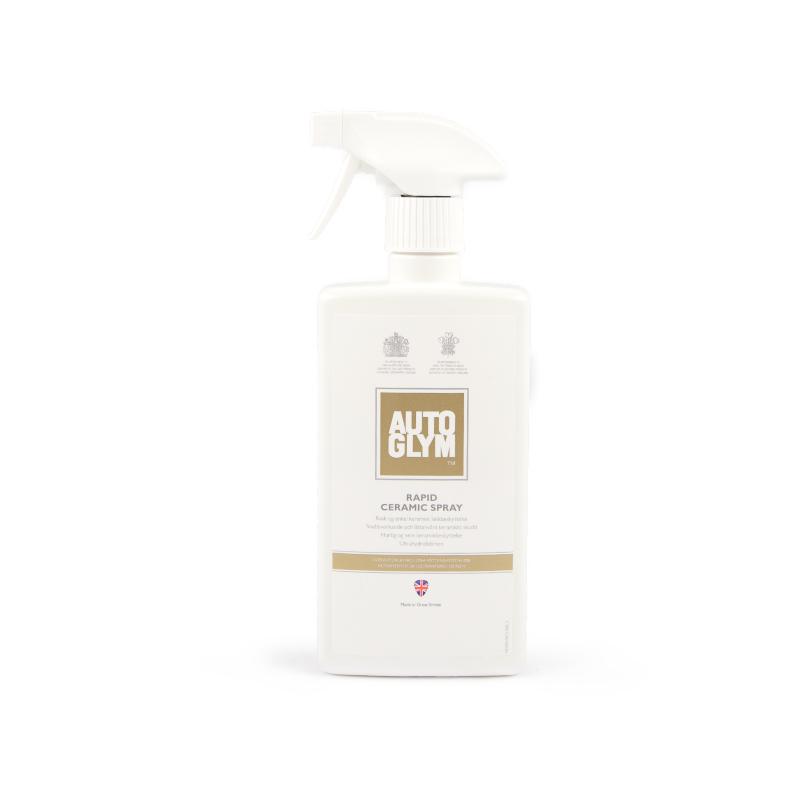 Autoglym Rapid Ceramic Spray (500 Ml)