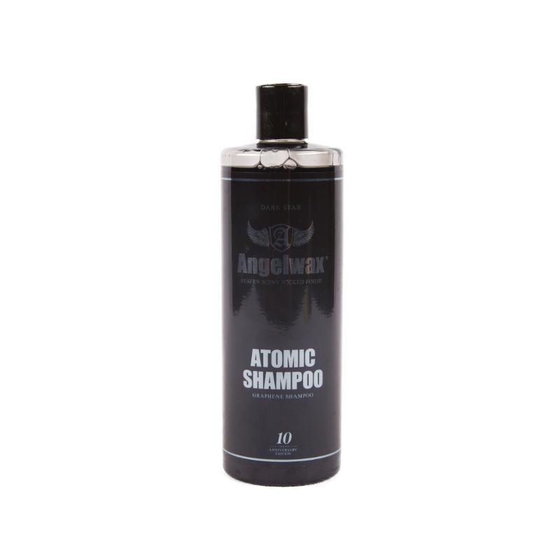 Angelwax Atomic Shampoo (500 Ml)