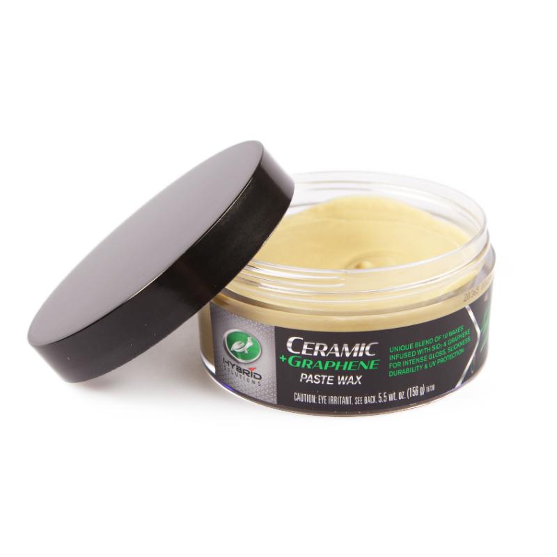Turtle Wax Ceramic Graphene Paste (156 Gram)