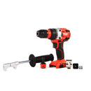 FLEX DD 2G 18.0-EC Skruv/Borrmaskin