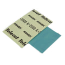 Kovax Tolecut Stick-On P2500 (5 st Blå)