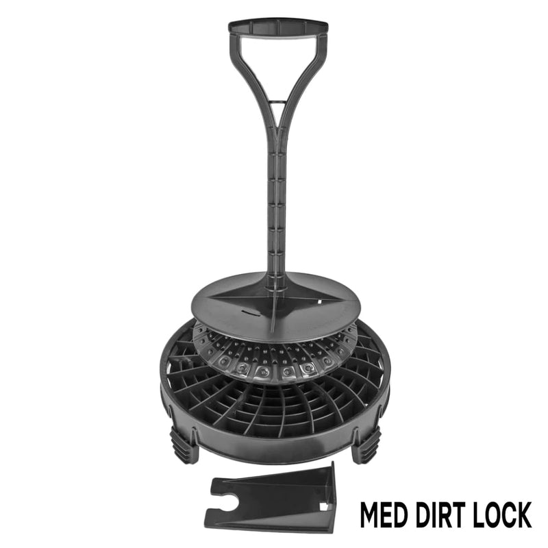 Detail Guardz Dirt Lock Pad Washer System
