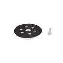 Rupes 3" bakplatta till LHR75E