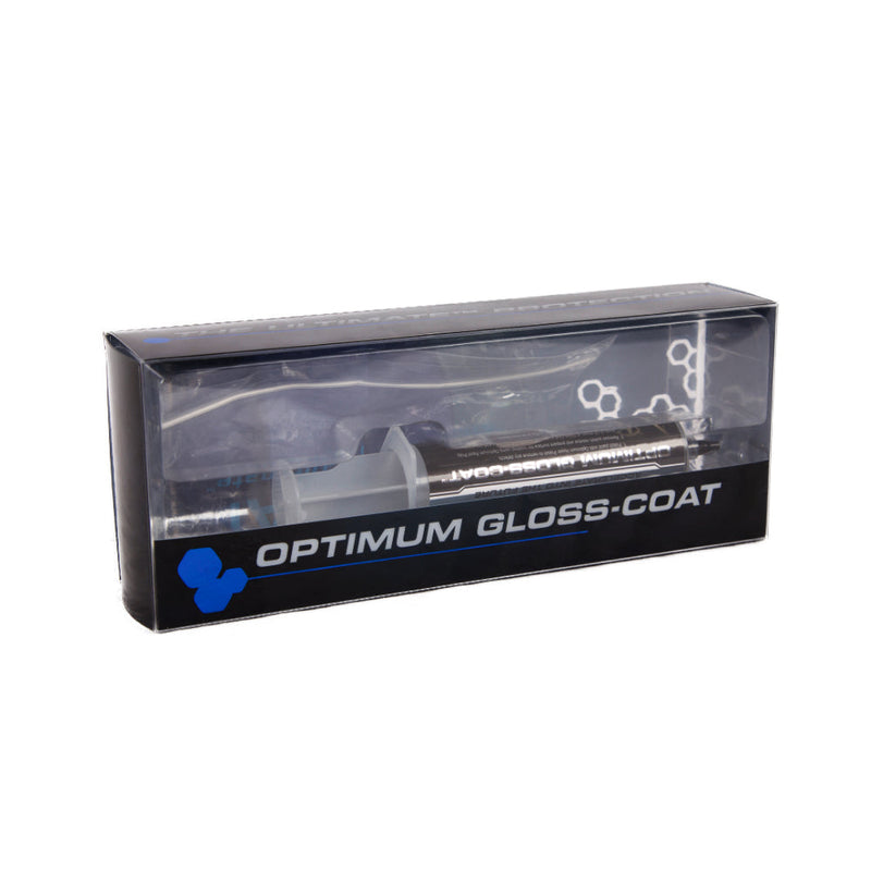 Optimum Gloss-Coat (10ml)