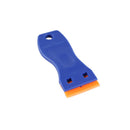 Ez Grip Plastic Razor (Kit)