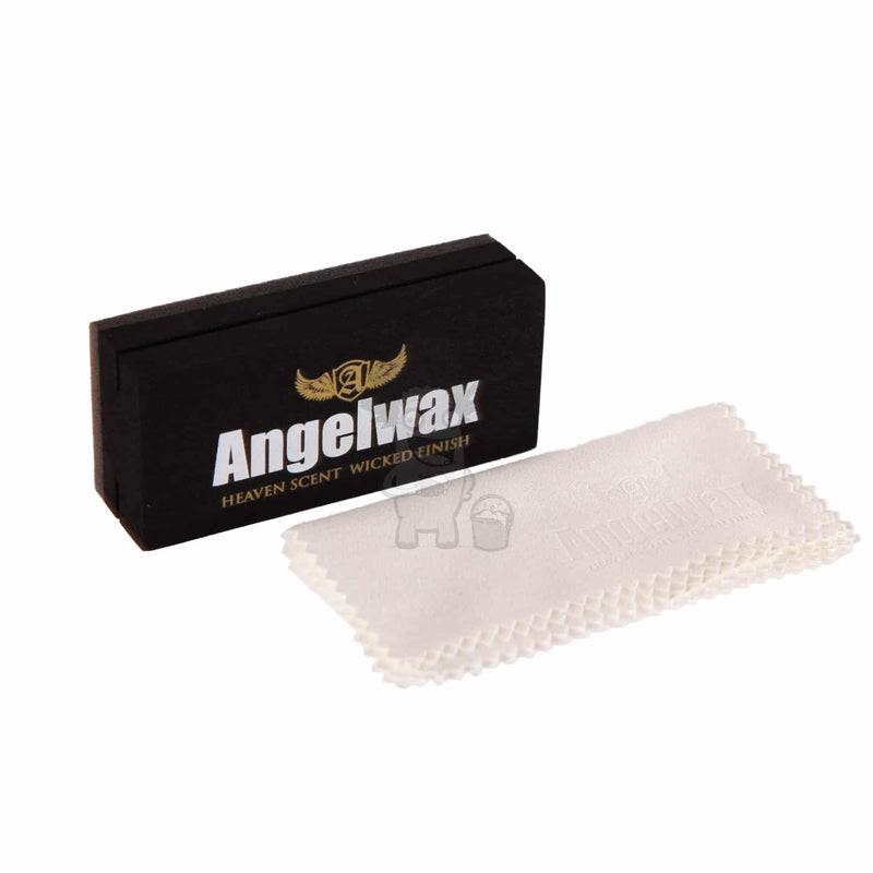 Angelwax Coating Applicator Pack