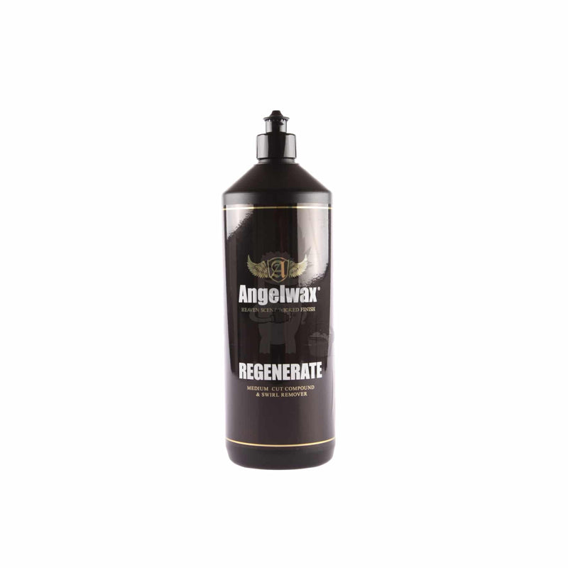 Angelwax Regenerate Medium Compound 1 liter