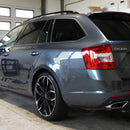 Angelwax Enigma Legacy Body Titanium Ceramic Coating Keramisk