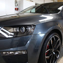 Angelwax Enigma Legacy Body Titanium Ceramic Coating Keramisk