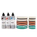 CarPro Poleringspaket