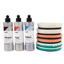 CarPro Poleringspaket