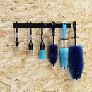 Poka Premium Holder til 6 pensler eller børster