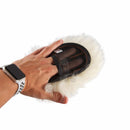 CarPro Vaskehånd i Merino Uld