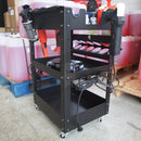 V2 Ben til Poka Premium Rullebord V1