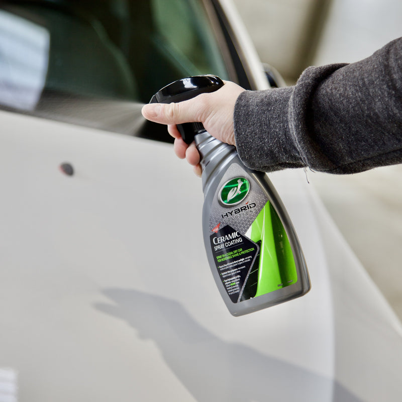 Turtle Ceramic Spray Coating (500 Ml)