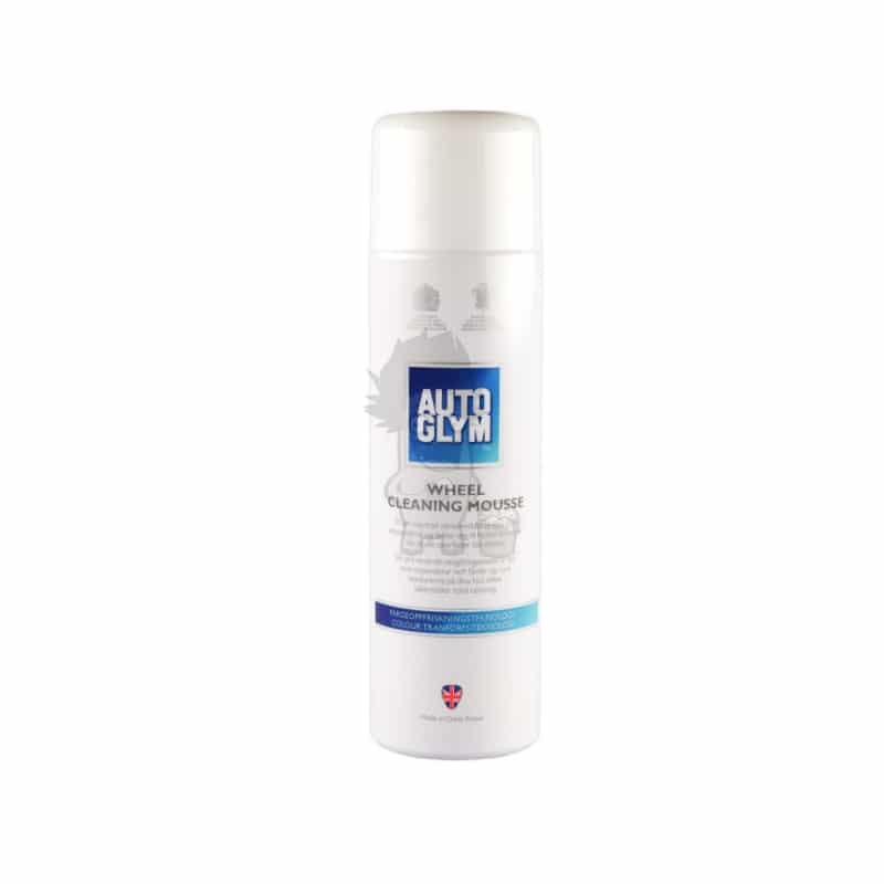 Auto Glym Wheel Cleaning Mousse
