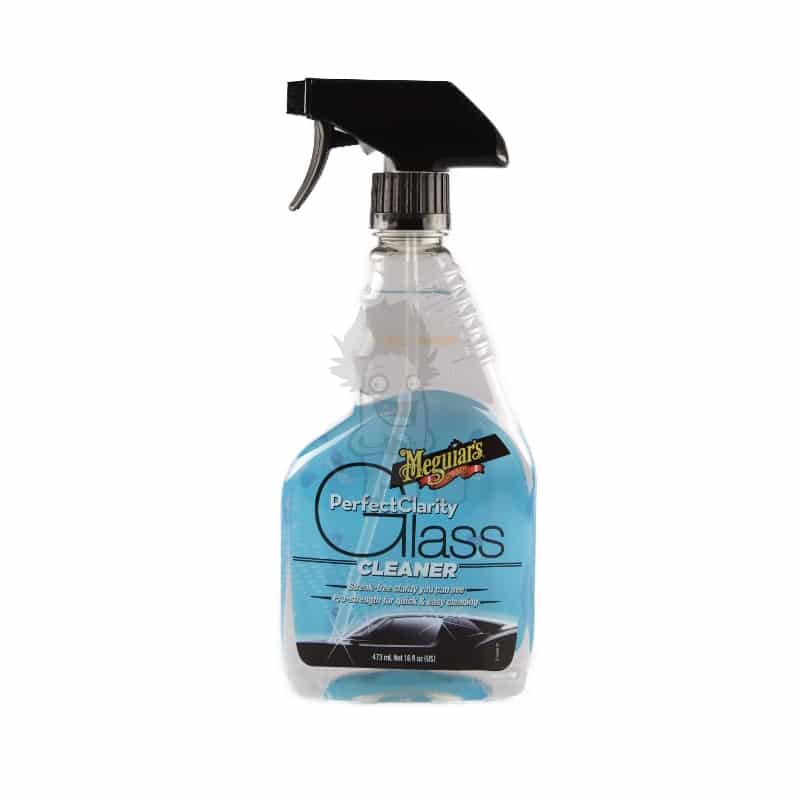 Meguiars Perfect Clarity Glass Cleaner 473 ml