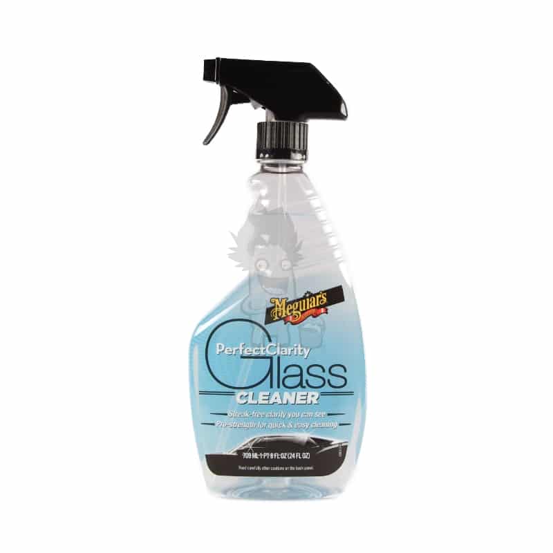 Meguiars Perfect Clarity Glass Cleaner 709 Ml