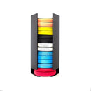 Pad feeder for large pads_3