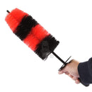 CCF Big Fælgbørste