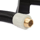 Sugslang till Tvättmatta