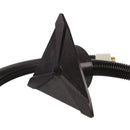 Sugslang till Tvättmatta