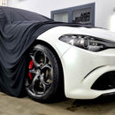 Poka Premium Bilöverdrag