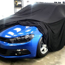 Poka Premium Bilöverdrag